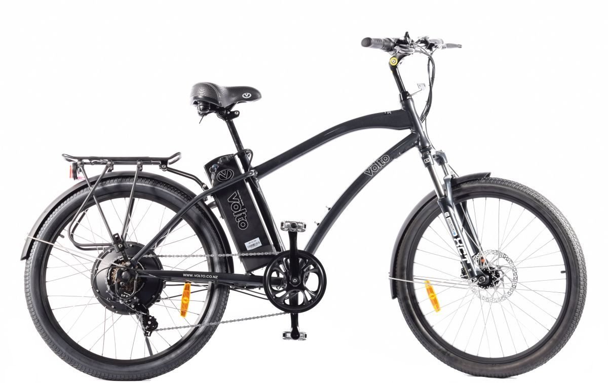 mountainbike zündapp Z808 27,5